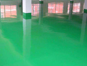 天津環氧地坪漆施工哪家強