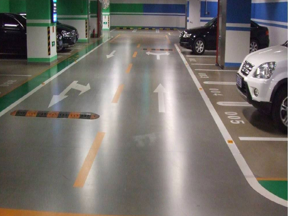 環氧地坪漆如何保養？