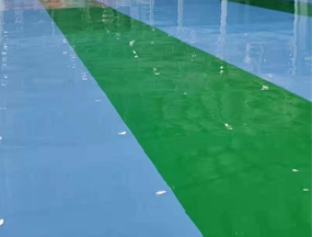 天津環氧自流平廠家