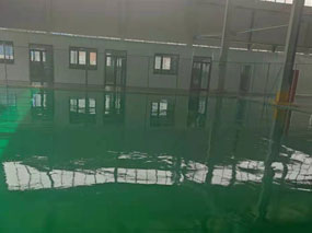 天津環氧地坪電話