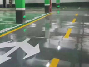 天津環氧地坪漆廠家向你介紹怎么選擇環氧地坪